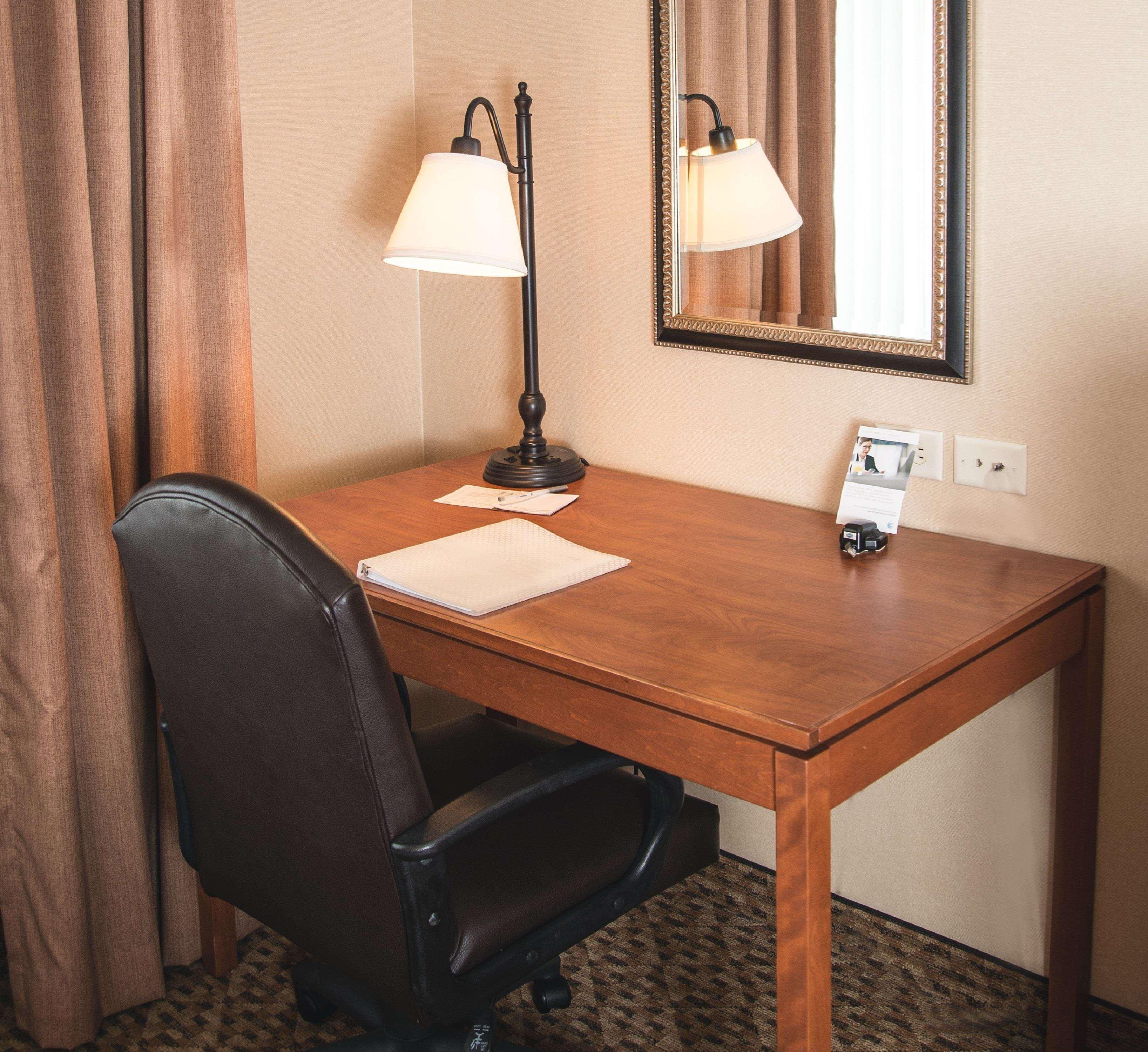 Hotel Hampton & Greeley