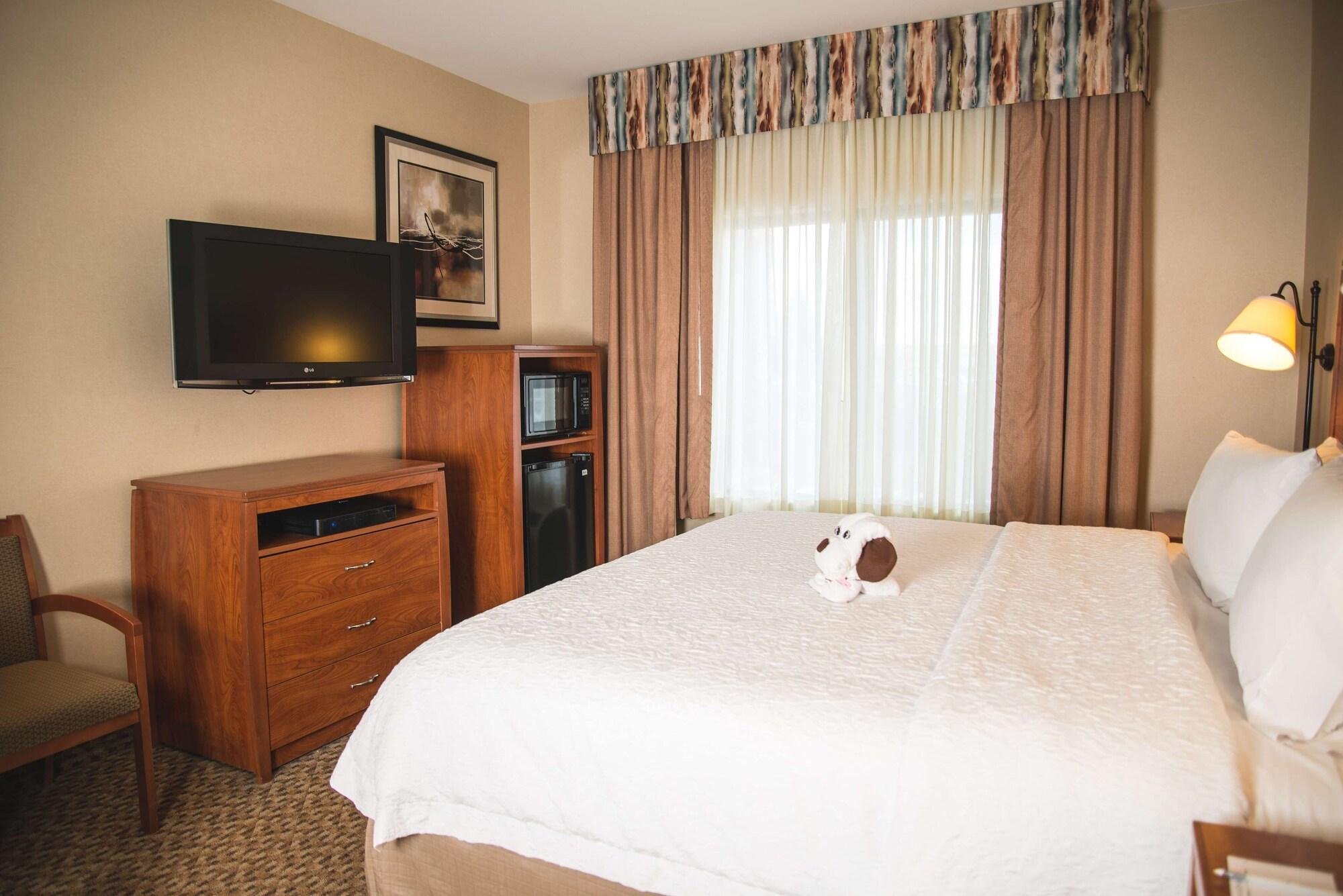 Hotel Hampton & Greeley