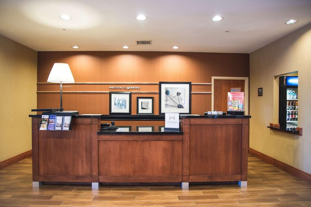 Hotel Hampton &